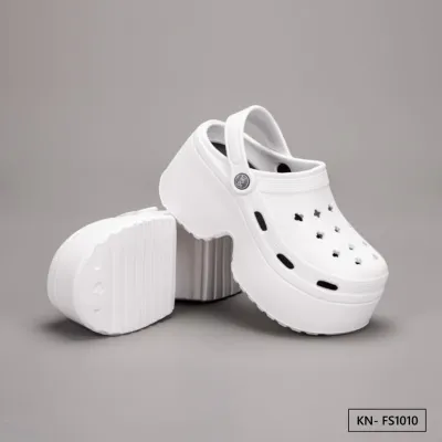 GLAM TWIST FEMALE SLIPPERS